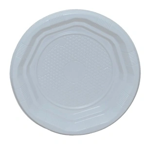 Farfurii reutilizabile 170mm 50buc/set