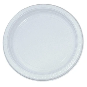 Farfurii reutilizabile 220mm 50buc/set