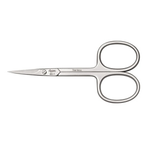 Forfecuta profesionala pentru cuticule, otel inoxidabil, 90 mm – Nippes