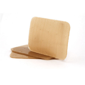 Plasturi cicatrici Resolve Skin SPF50+, 7x5 cm, 3 bucăți - Img 3