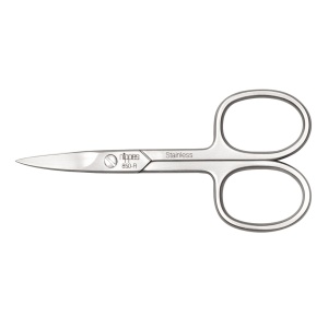 Forfecuta pentru unghii, otel inoxidabil, 90 mm – Nippes