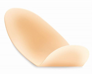 Plasturi hidrocoloid basici calcai 5 buc, Master-Aid - Img 2