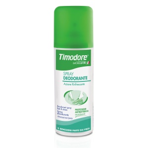 Spray pentru picioare 200 ml