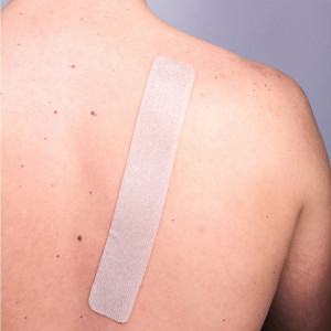 Plasturi cicatrici Resolve Skin SPF50+, 25 x 4 cm, 1 bucată - Img 2