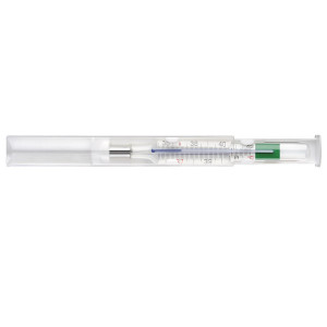 Termometru clasic XL Geratherm - Img 3