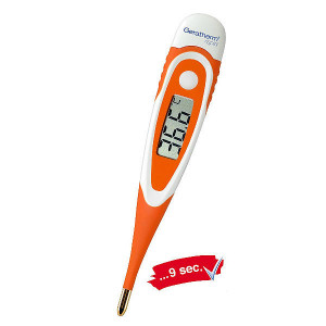 Termometru RAPID Geratherm - Img 2