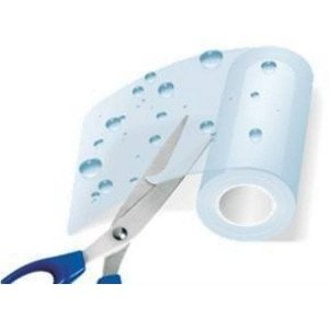 Rolă leucoplast Rollflex Acqua Stop, Master-Aid, impermeabil, 2m x 10 cm - Img 3