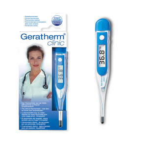 Termometru CLINIC Geratherm - Img 1