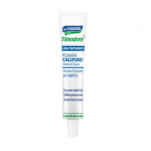 Unguent pentru bataturi Timodore 5 ml - Img 2