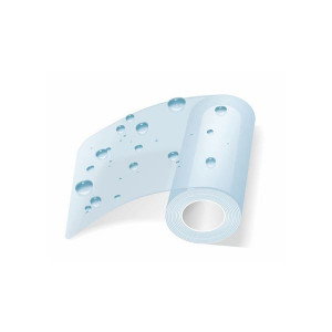 Rolă leucoplast Rollflex Acqua Stop, Master-Aid, impermeabil, 2m x 10 cm - Img 4
