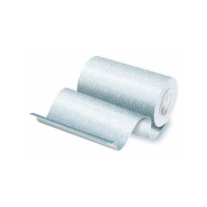 Rolă Leucoplast Rollflex, Master-Aid, material nețesut, 5m x 5 cm - Img 3
