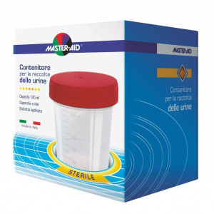 Urocultor Master-Aid 120 ml