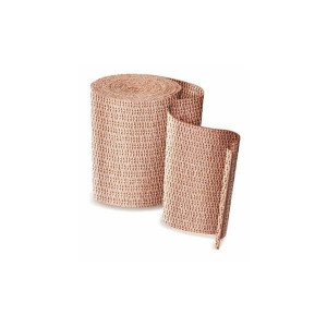 Bandaj elastic Tendimed, Master-Aid, 4.5 m x 6 cm - Img 2