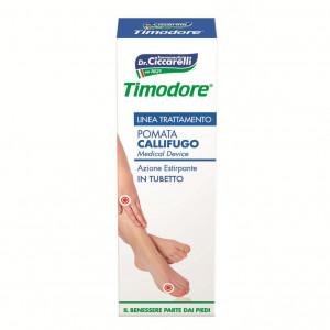 Unguent pentru bataturi Timodore 5 ml - Img 1