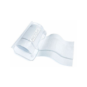 Pansament rolă Maxi Med Master-Aid, 6x50 cm - Img 2