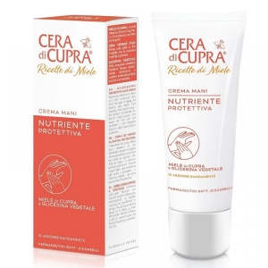 Crema de Maini Cera di Cupra 75ml