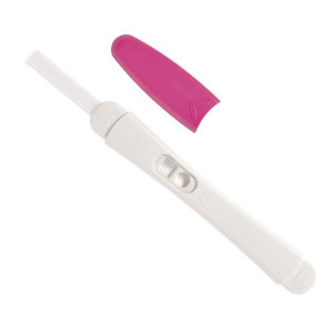 Test de sarcină precoce Early detect Geratherm - Img 2
