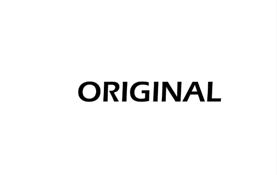 Original Land Rover