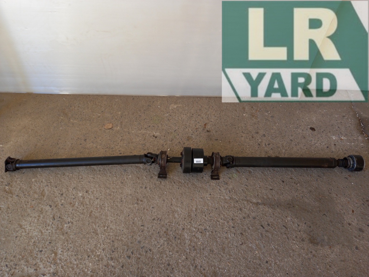 Cardan complet FL1 TVB000170 1H5Z-4B402-FA