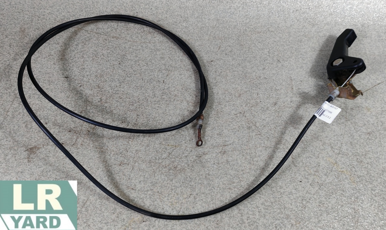 Sufa deschidere capota FREELANDER 1 1996-2006 ALR8167 1H5Z-7816C656-AA