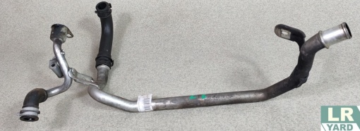 2.7 TDV6 LR006000