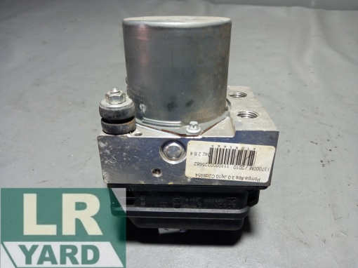 ABS pump ABS 3.0 TDV6 Gen1 Euro5 Jaguar XJ &gt;2010 C2D8954