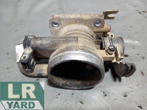 Accelerator flap 1.8 Petrol / Petrol MHB000090L