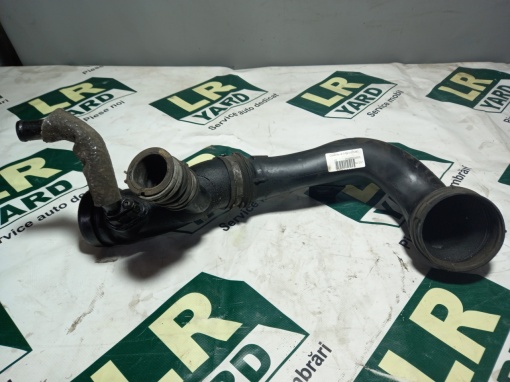 Air Pipeline 3.0 TDV6 Gen2 Gen2 Euro6 LR078392