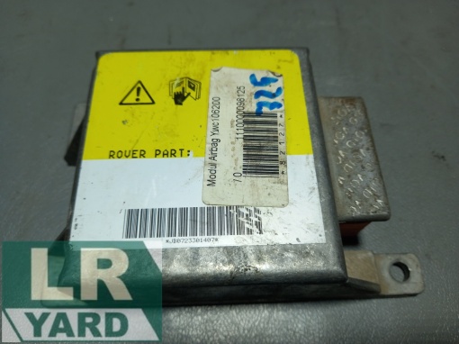 Airbag module DISCOVERY 2 1998-2004 YWC106200