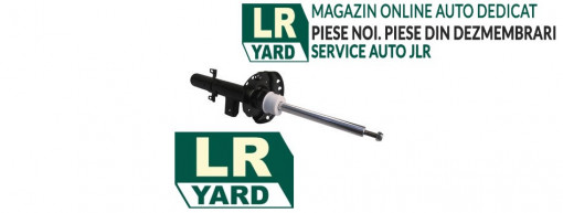 Amortizor suspensie LR031666 BILSTEIN AH52-18K004-AB