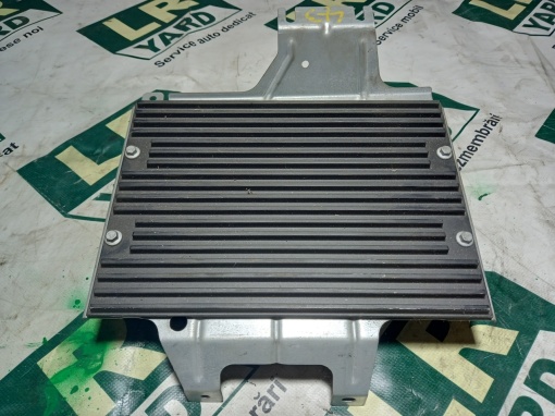 Amplificator audio final FREELANDER 2 2006-2014; Jaguar XF LR009652 6H52-18C808-CD