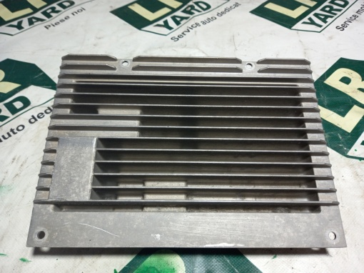 Amplificator audio final RANGE ROVER SPORT 2005-2009; RANGE ROVER SPORT 2010-2013; DISCOVERY 3 2005-2009; DISCOVERY 4 2010-2016 LR024836 AH32-19C164-AB