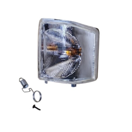 AMR656511W Bearmach left front white signalling AMR6511W Bearmach