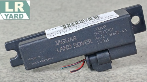 Antena keyless FL2; D4; DS15; RRS10; VOG10; VOG13; EVO12 RRS14 LR012709 AH42-15K603-AA