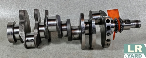 Arbore / vibrochen Motor 3.6 TDV8 cota STD