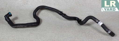Auxiliary Water Pump Hose 3.0 TDV6 Gen2 Euro6 LR062458
