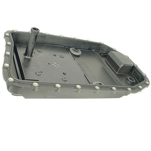 Baie ulei CV 6 HP DISCOVERY 3 2005-2009; DISCOVERY 4 2010-2016; RANGE ROVER 2002-2009; RANGE ROVER 2010-2012; RANGE ROVER SPORT 2005-2009; RANGE ROVER SPORT 2010-2013 LR007474 ZF 5H22-7A203-AB