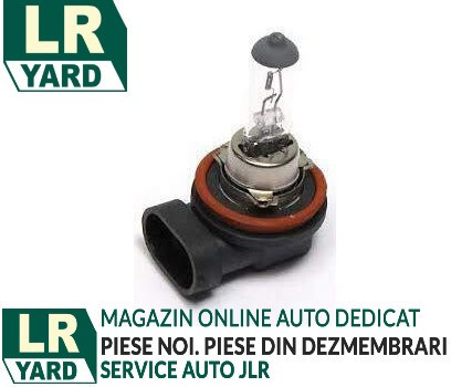 Bec cornering H8 XZQ500020 LandRover UH12-99700-ZA