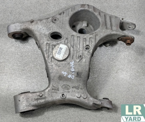 Brat inferior dreapta spate RANGE ROVER VELAR ≥2017 LR116284 HK83-5B530-AG