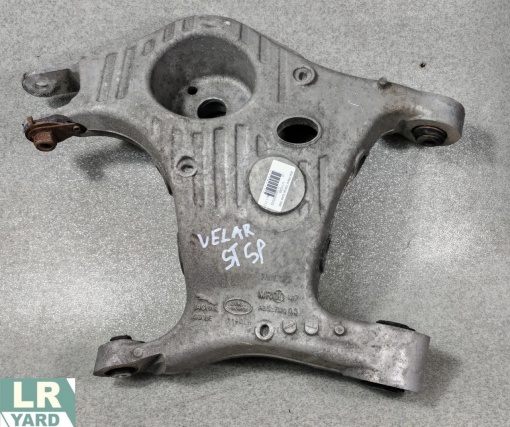 Brat inferior stanga spate RANGE ROVER VELAR ≥2017 LR116285 HK83-5B531-AG