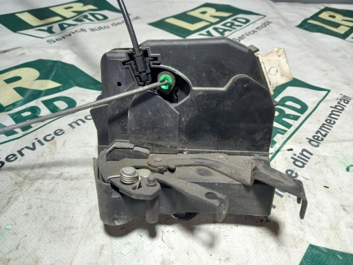 Broasca dreapta fata VOG02; VOG10 LR019759 3H42-21812-CE