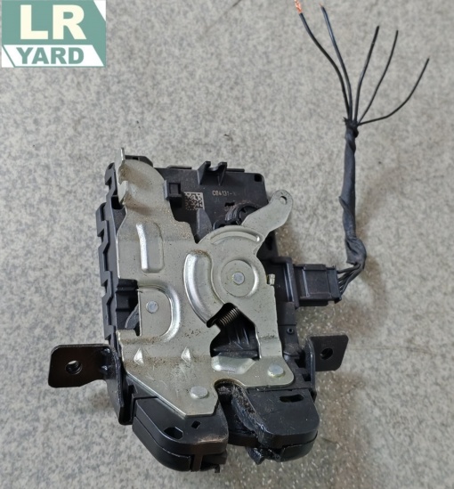 Broasca hayon RANGE ROVER SPORT 2014-2022; RANGE ROVER 2013-2022; RANGE ROVER EVOQUE 2012-2018; DISCOVERY 5 2017≥; RANGE ROVER VELAR ≥2017 LR139929 CPLA-442A66-AF