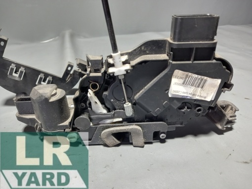 Broasca stanga spate Jaguar XF; Jaguar XJ ≥2010; DISCOVERY 4 2010-2016; RANGE ROVER SPORT 2010-2013; RANGE ROVER EVOQUE 2012-2018 C2D5643 8X2A-26413-AC