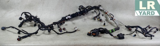 Cablaj Motor 2.0 Ingenium DTA DISCOVERY 5 2017≥; RANGE ROVER SPORT 2014-2022; NEW DEFENDER ≥2020 LR123813 K4D3-12A690-DC