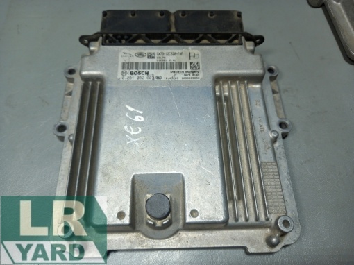 Calculator motor 2.0Ing JXE; JXFN; EVO12; DS15 T2H26018 GX73-12C520F-AH