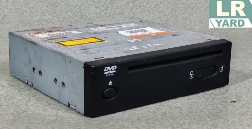 Calculator navigatie RANGE ROVER 2002-2009; DISCOVERY 3 2005-2009; RANGE ROVER SPORT 2005-2009 YIB500160 8H42-10E887-AC