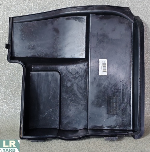 Capac baterie dreapta DISCOVERY 4 2010-2016; RANGE ROVER SPORT 2010-2013 LR018527 AH22-014A46-AA