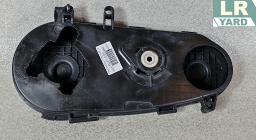 Capac distributie Motor 2.7 TDV6 DISCOVERY 3 2005-2009; RANGE ROVER SPORT 2005-2009; Jaguar XF; Jaguar S-TYPE; Jaguar XJ ≥2003 LR010251 4R8Q-6A247-AH