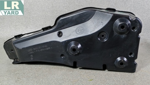 Carcasa inferioara compresor aer DISCOVERY 3 2005-2009; DISCOVERY 4 2010-2016; RANGE ROVER SPORT 2005-2009; RANGE ROVER SPORT 2010-2013 LR044026 BH32-3C176-DA