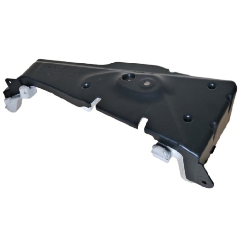 Carcasa inferioara compresor Hitachi DISCOVERY 3 2005-2009; DISCOVERY 4 2010-2016; RANGE ROVER SPORT 2005-2009; RANGE ROVER SPORT 2010-2013 RVC500010 Land Rover 5H22-3C176-AA